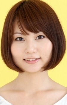 Kasumi Suzuki