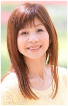 Satoko Yamano