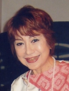 Fusako Amachi