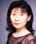 Chiharu Suzuka