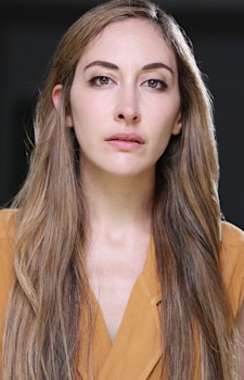 Sarah Natochenny