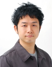 Takayuki Fujimoto
