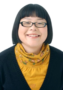 Seiko Noguchi