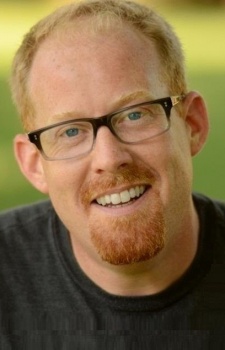 Brad Jackson
