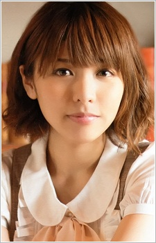 Aki Toyosaki