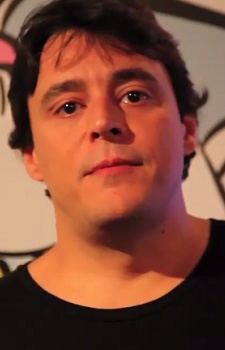 Nacho De Porrata
