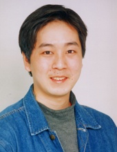 Keiichirou Satomi