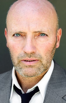 Peter Woodward