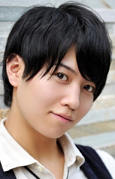Soma Saito