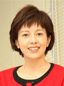 Yasuko Sawaguchi