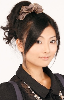 Manami Numakura