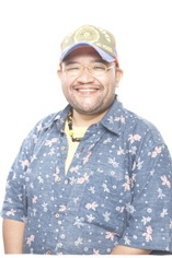 Takashi Nagasako