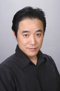 Masahiro Yoshino