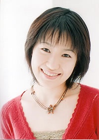 Ryoko Nagata