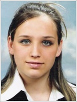 Zsófia Mánya