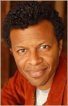 Phil LaMarr