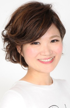 Haruka Takahashi