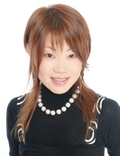 Yukiko Amada
