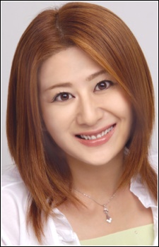 Yuriko Fuchizaki