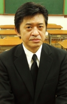 Akira Okamori