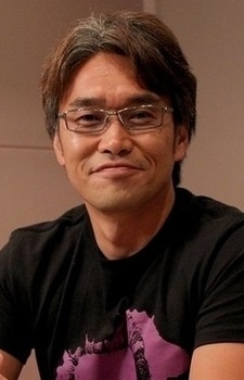 Masami Iwasaki