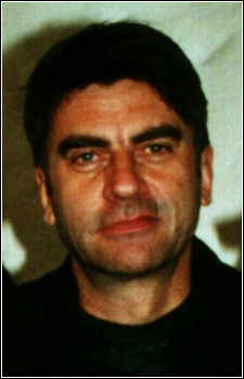 Stefan Staudinger
