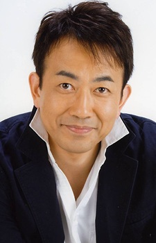 Toshihiko Seki