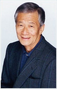 Jouji Yanami