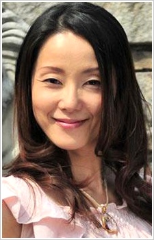Atsuko Tanaka