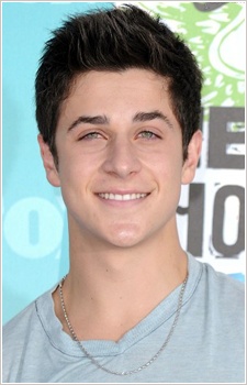 David Henrie