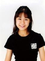 Saharu Kawakami