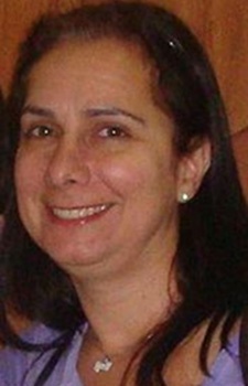 Christiane Monteiro