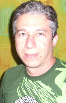 Marcelo Pissardini