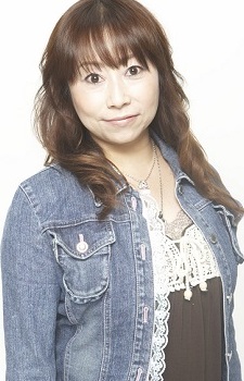 Satoko Kitou