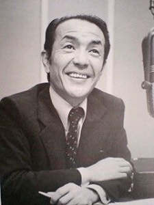 Tatsuya Jou