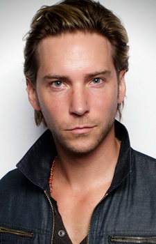 Troy Baker