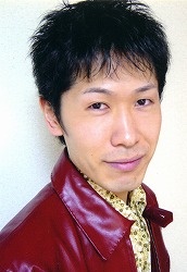 Takayuki Suzuki