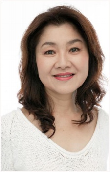 Yoko Kawanami