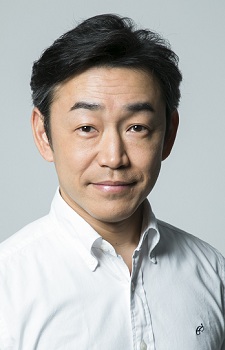 Ishii Masanori