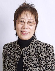 Yoshino Ootori