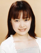 Yuumi Kikuchi