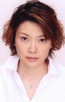 Takako Honda