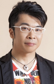 Kentarou Itou