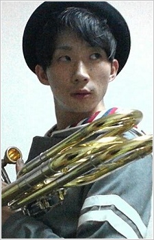 Daisuke Kanamori