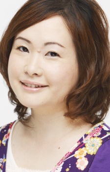 Yuuko Sasamoto
