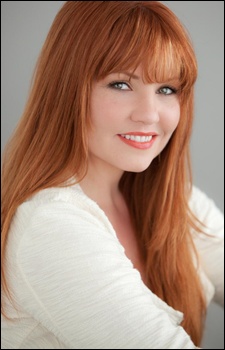 Jamie Marchi