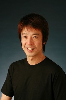 Takayuki Ayanogi