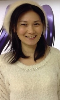 Junko Hatsuya