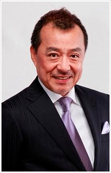 Ryuusei Nakao