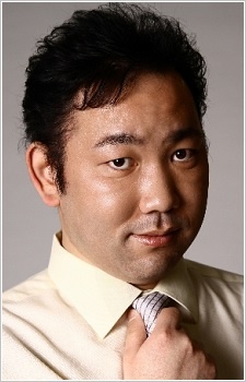 Satoshi Kubo